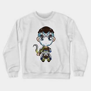 Kotallo Horizon Forbidden West Crewneck Sweatshirt